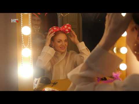 Samo opušteno s Dorijanom: Nataša Janjić Medančić | HRT