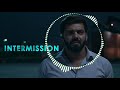 Enthan Nanbiye Sad BGM Teddy BGMs Arya Saayesha MagizhThirumeni Imman D ShakthiSoundarRajan