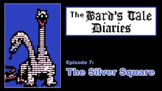 The Bard’s Tale – The Silver Square | Episode 7 (Commodore 64 CRPG)