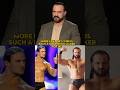 Drew McIntyre’s Physical Transformation Is Insane