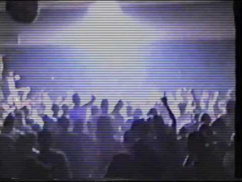Entropy 3 - 1997 Perth Rave - Part 1 / 2