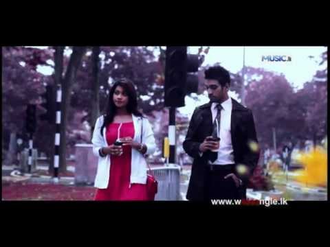 Sina Senna Bene - Romesh Sugathapala