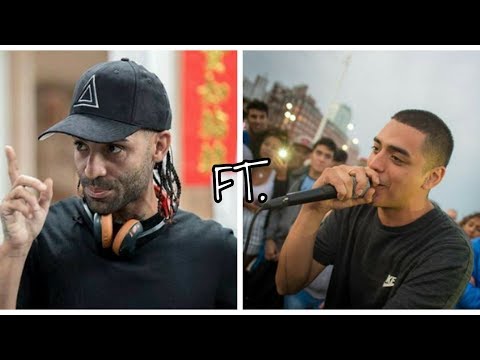 ARCANGEL × KODIGO × YEYOW - ¡TEMA JUNTOS!