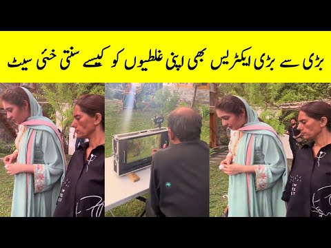 Khai Drama Director with Dur Fishan - Khai Episode 15 - Khai Episode 16 Promo - Khaie Episode 16