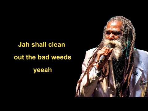 Harvest Time - Don Carlos Lyrical Video