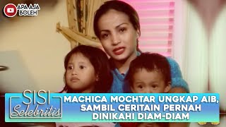 Download lagu MACHICA MOCHTAR UNGKAP AIB SAMBIL CERITAIN PERNAH ... mp3