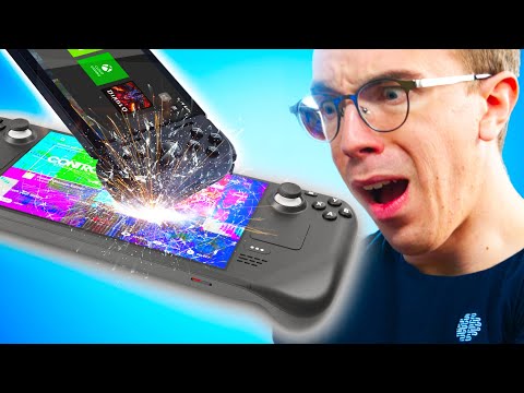 Razer, WHAT Have You Done?! - Razer Edge