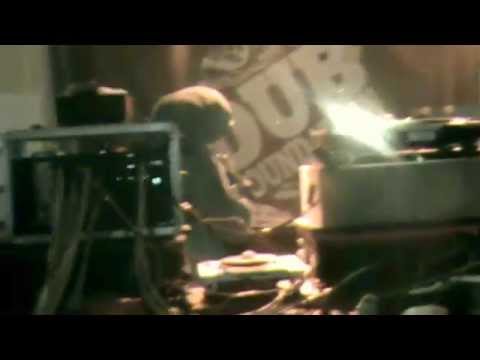 Jah Shaka - Reggae Sun Ska 2015 (Ramon Judah "The Vibe")