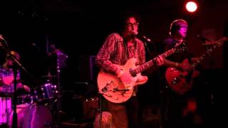 PREFAB MESSIAHS - 'Orange Room' @ RAMA LAMA DING DONG @ The Middle East - Cambridge - 4/30/2016