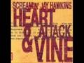 Screamin` Jay Hawkins - Heart Attack & Vine ...