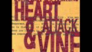 Screamin` Jay Hawkins - Heart Attack & Vine