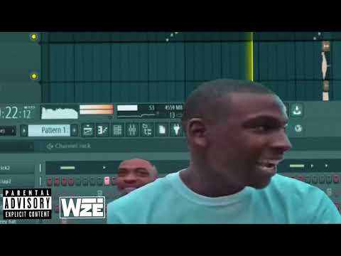 WILEY X SKEPTA | WIZE EDIT (2024 VERSION)