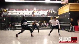 L.E.A.S.H - Tink Choreography by @joetuliao @studio604