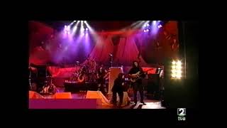 Luz Casal - Te Dejé Marchar (TVE 2 1995)