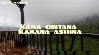 Download lagu VIRAL!! STORY W.A - KAMANA CINTANA mp3 Download lagu VIRAL!! STORY W.A - KAMANA CINTANA mp3