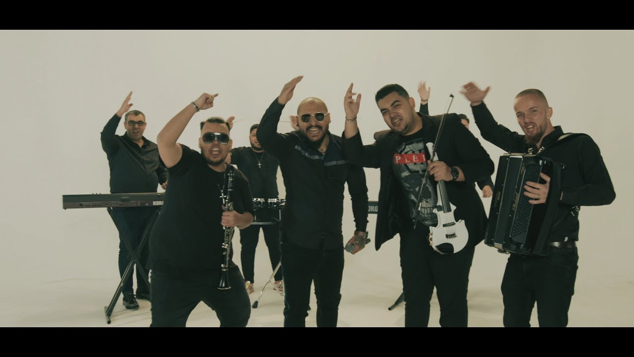 Watch Nici Calare Nici Pe Jos Now Dani Mocanu - Pantofii | Official Video