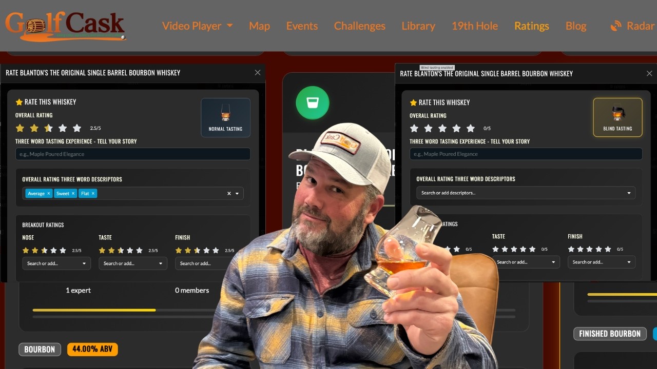 E.16 Pour Decisions Just Got Smarter Thumbnail