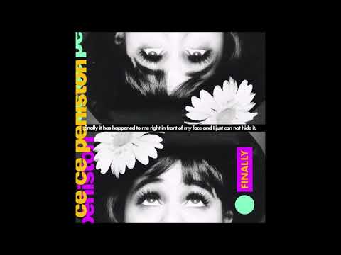 CeCe Peniston - Inside That I Cried