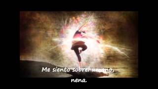 Alpha Elvis (Subtitulada en español)