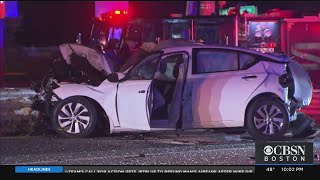Driver Held Without Bail After Fatal Sharon Crash