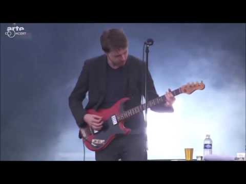 Balthazar Nightclub "Thin Walls" 2015