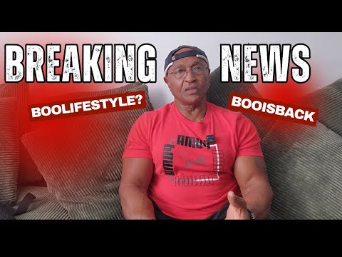 Life Hasn’t Been Easy, But Here’s Where I’m At Now