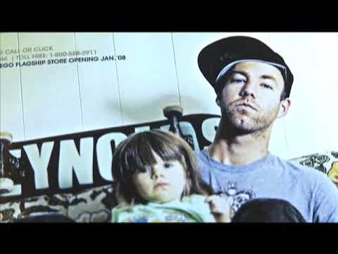 Guy Mariano TWS Awards 2007 Best Street Skater — Adventure Sports Network