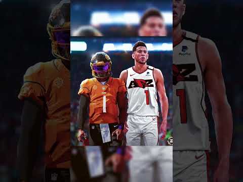 If the NBA and The NFL switched jerseys #shorts #viral