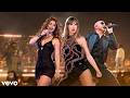 Shakira Taylor Swift Pitbull Victory Call FIFA World Cup Anthem 2026 World Cup Party Song