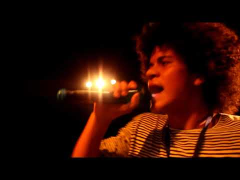 Relexuz vs Kanje | Semis Interescolar 2019