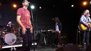 Beautiful Scandalous Night; Smalltown Poets with The Choir, Dec 8, 2018, Nashville