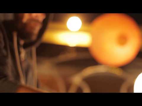 Davide Swarup - The Pioneer of the Hang Drum