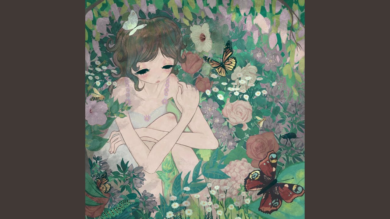 Temachii - lovin' lowly