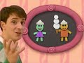 Blue S Clues What Does Blue Want To Make Part 8