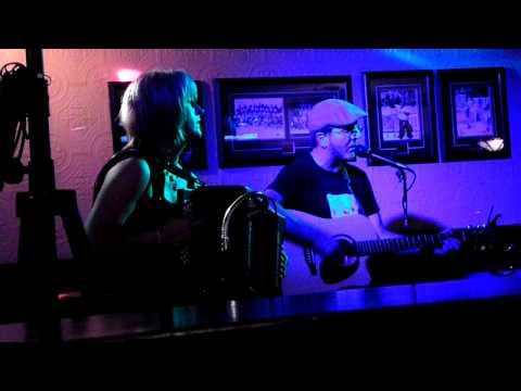 Newfie - Mainland Kitchen Band - Eastern Bound