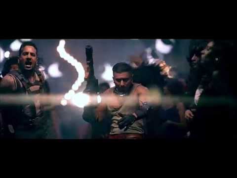 Remix | This Party Gettin Hot | Jazzy B | Yo Yo Honey Singh | DJ Shadow Dubai Remix