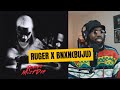 My Thoughts on Bnxn & Ruger - Romeo Must Die (REACTION/REVIEW) || palmwinepapi