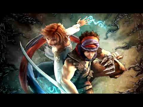 Prince of Persia : Epilogue Playstation 3