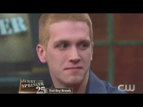 Jerry Springer #Rip 1944-2023