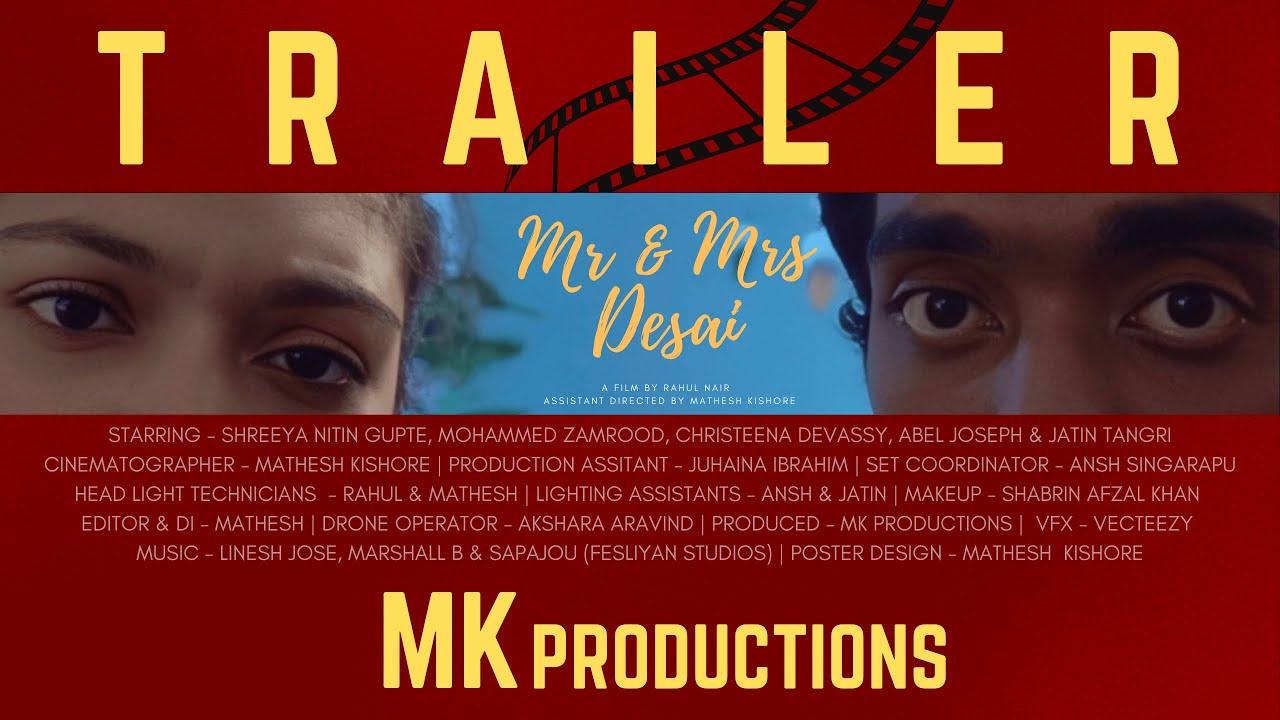 Trailer thumbnail
