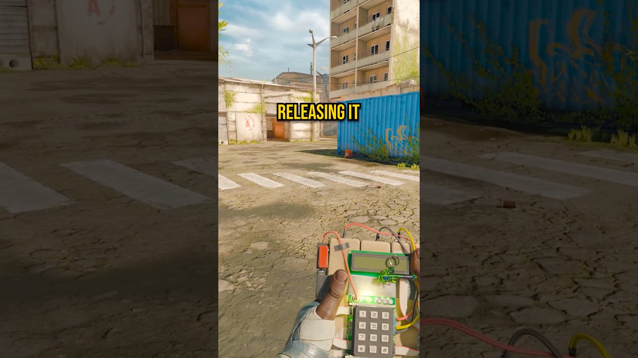 cs2 cache is dropping VERY SOON😱