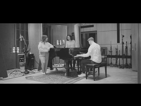 Juanitta, Sara Borraez - Autor de la Vida (Acústico)