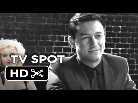 Sin City: A Dame To Kill For TV SPOT - Johnny (2014) - Joseph Gordon-Levitt Movie HD