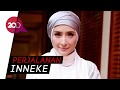 Inneke Koesherawati Seksi Hijrah Hingga Ditangkap KPK
