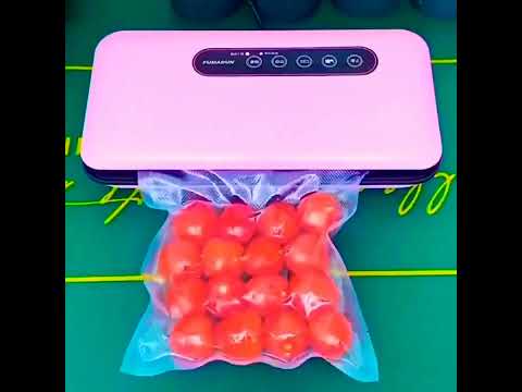 Вакуумная упаковка Вакуумной упаковки (вакууматор) наличии. Вакуумный упаковщик