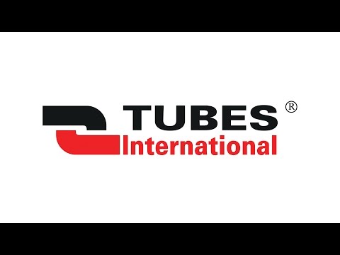 Jesteśmy Tubes International - zdjęcie