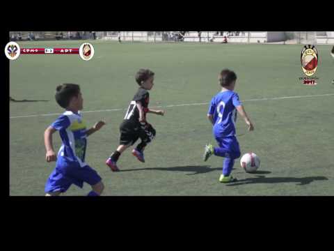 TURIA QUERUBIN 2016-2017