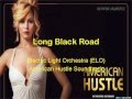 Long Black Road ELO lyrics 