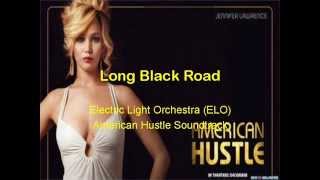 Long Black Road ELO lyrics