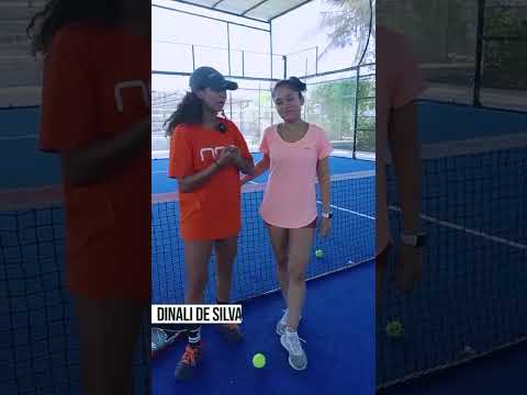 Sri Lanka Padel League, Padel Event Coverage